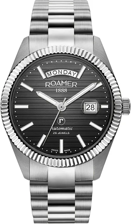 Roamer 981666 41 85 50 - zdjęcie 1