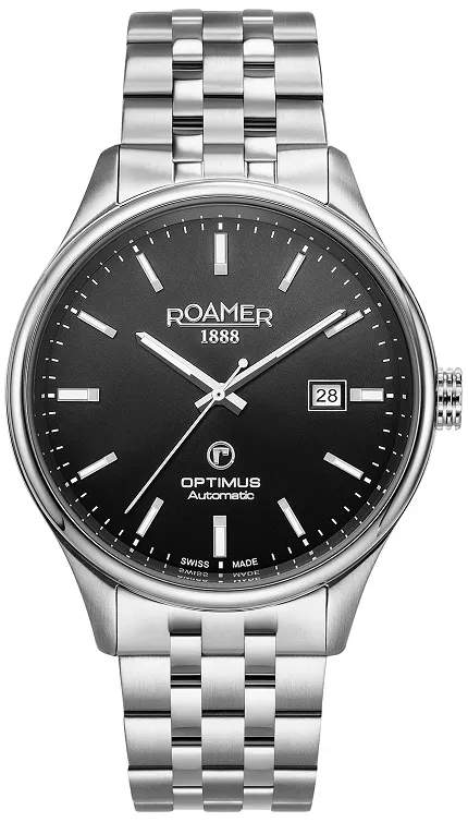 Roamer 983983 41 55 50 Optimus - zdjęcie 1