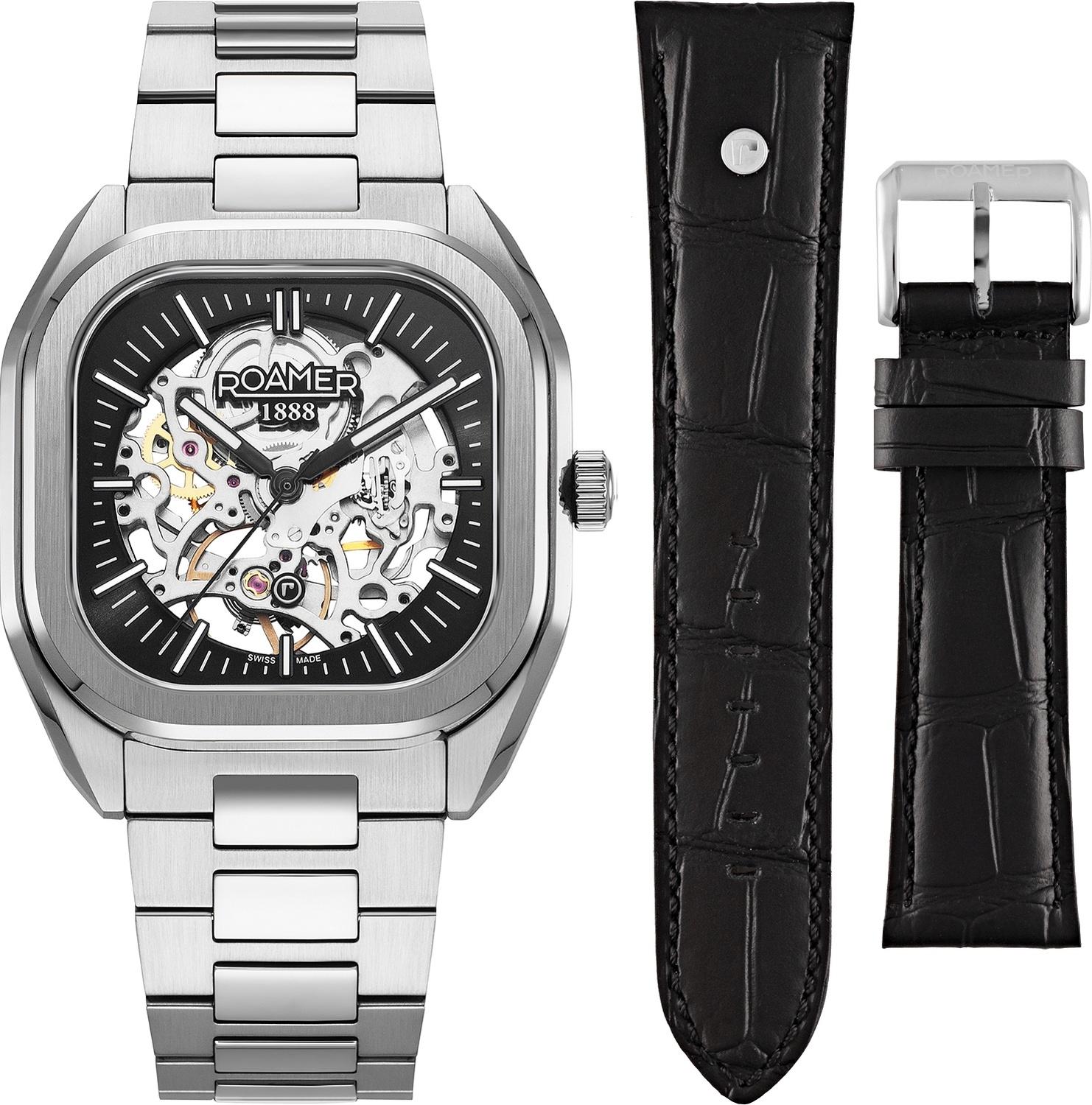 Roamer 985986 41 85 20 - miniatura 1