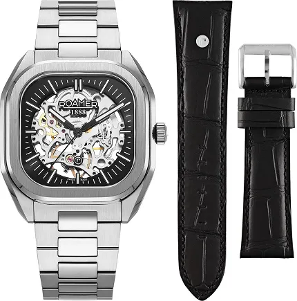 Roamer 985986 41 85 20 - zdjęcie 1