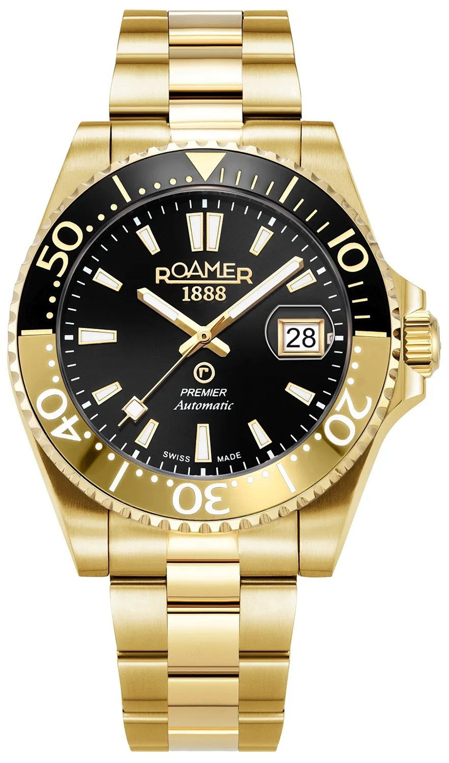  Roamer 986983 48 85 20 