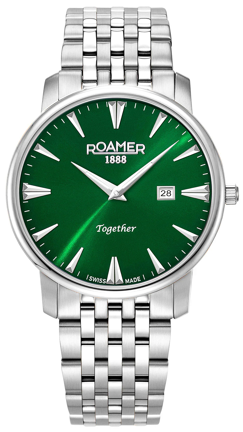 Zegarek Roamer 992857 41 75 50