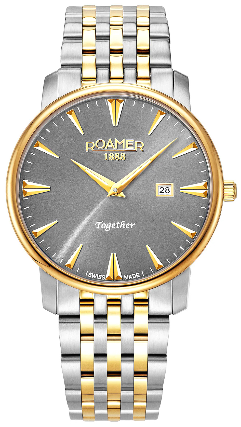 Roamer 992857 47 55 50 - miniatura 1