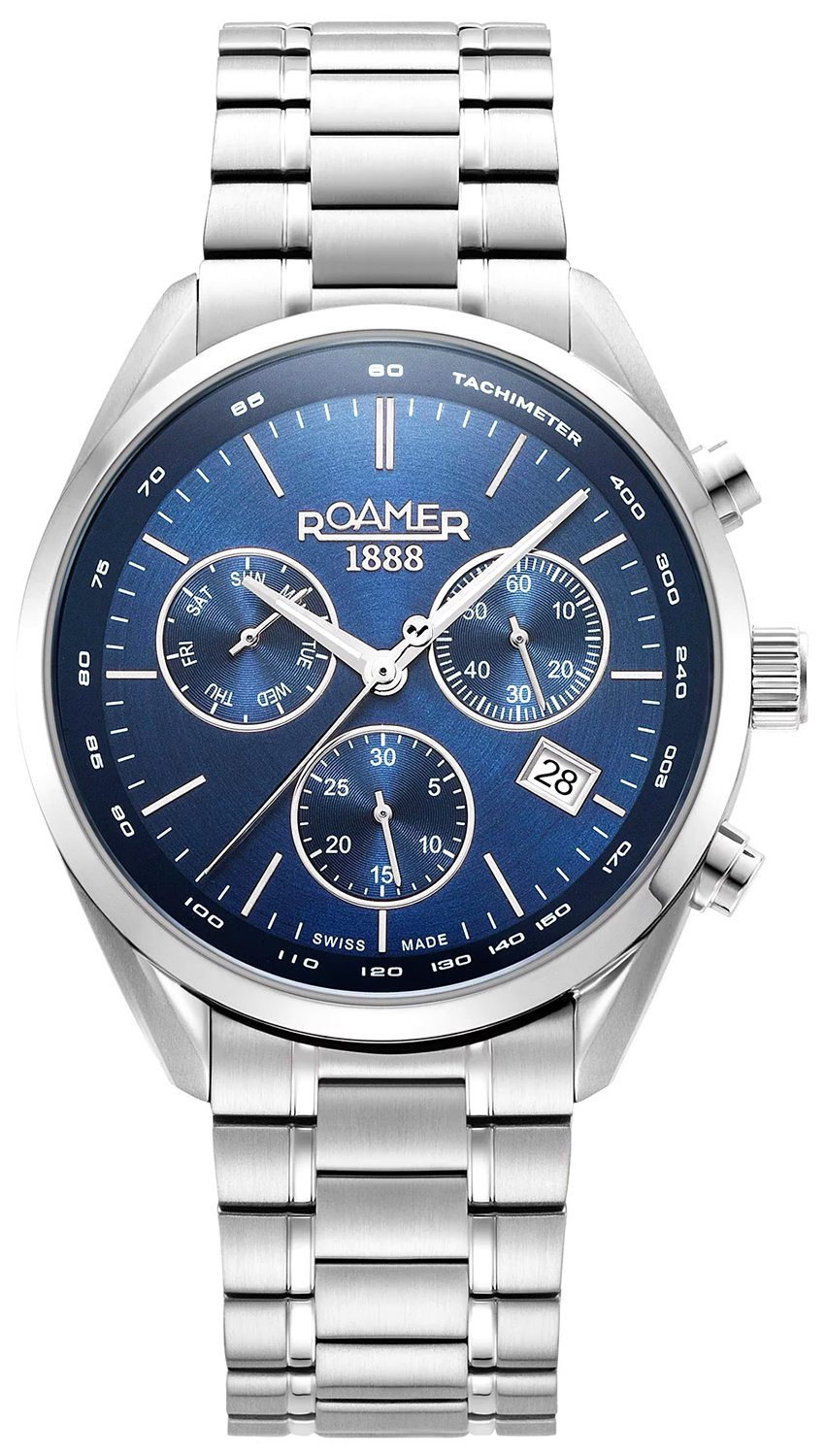 Roamer 993819 41 45 20 - miniatura 1