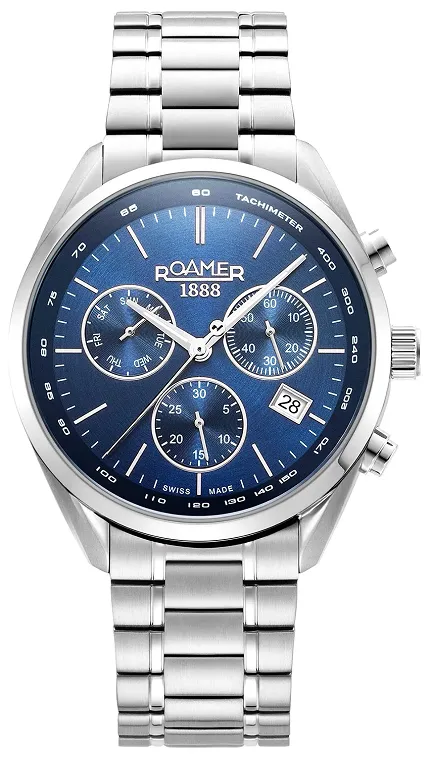 Roamer 993819 41 45 20 - zdjęcie 1
