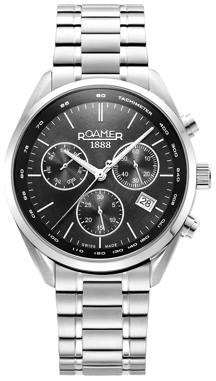 Roamer 993819 41 85 20 - zdjęcie 1