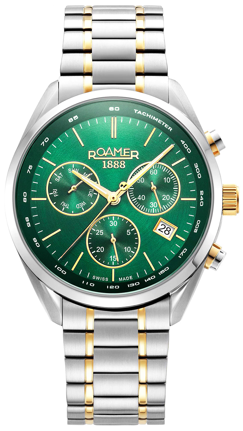 Roamer 993819 47 75 20