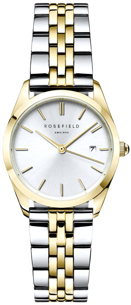 Zegarek Rosefield ASDSSG-A16