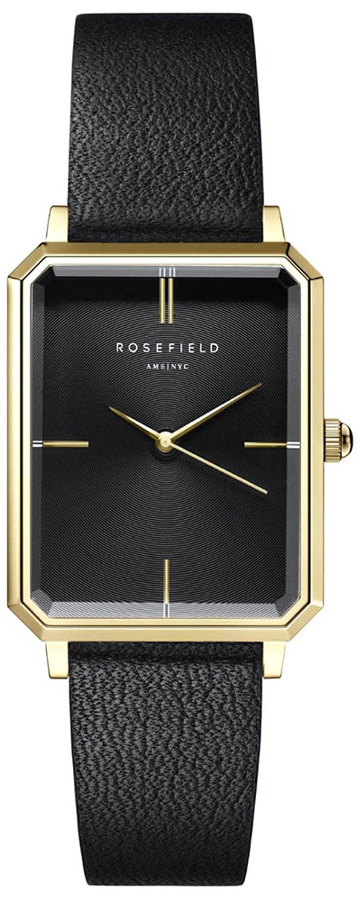 The Octagon Rosefield OBSBG-O49 