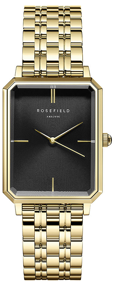 The Octagon Rosefield OBSSG-O47 