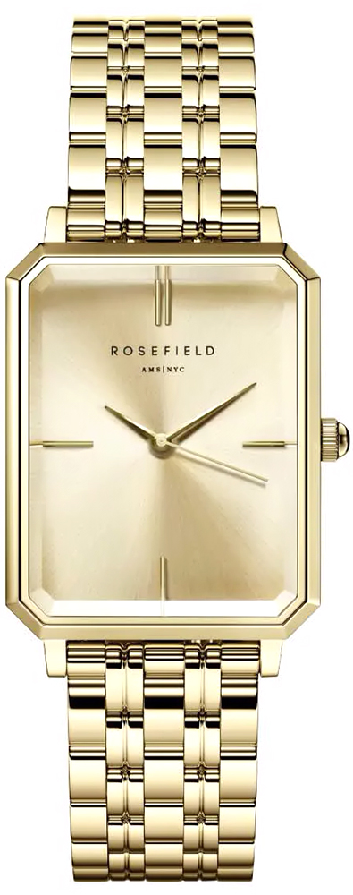Zegarek Rosefield OCGSG-O65