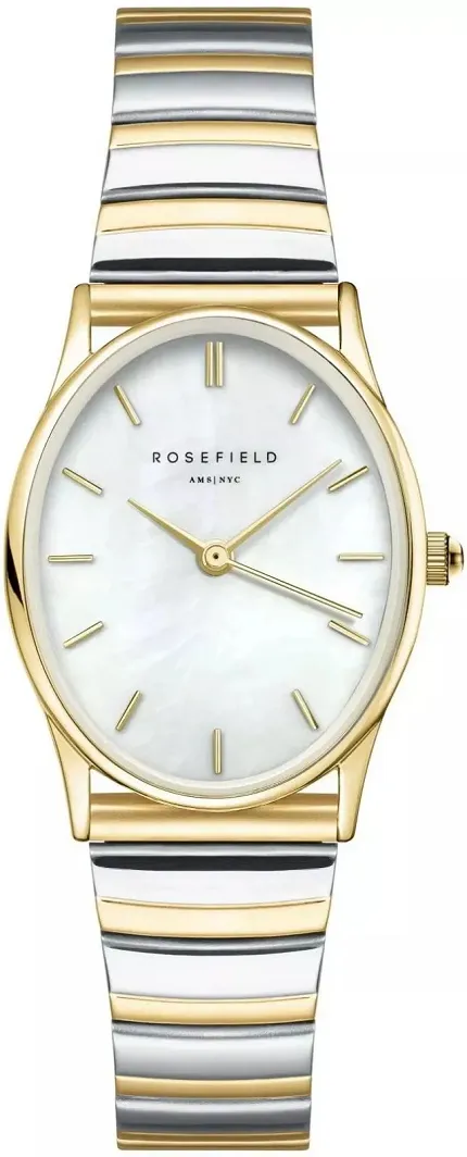 Rosefield OVWDSG-OV17 8720791525682 - zdjęcie 1