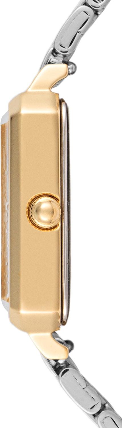 Rosefield OWDSG-O62 The Octagon The Octagon XS zegarek damski klasyczny mineralne - miniatura 7