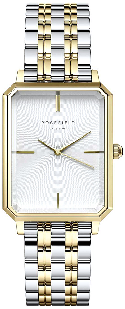 Zegarek Rosefield OWSSSG-O48