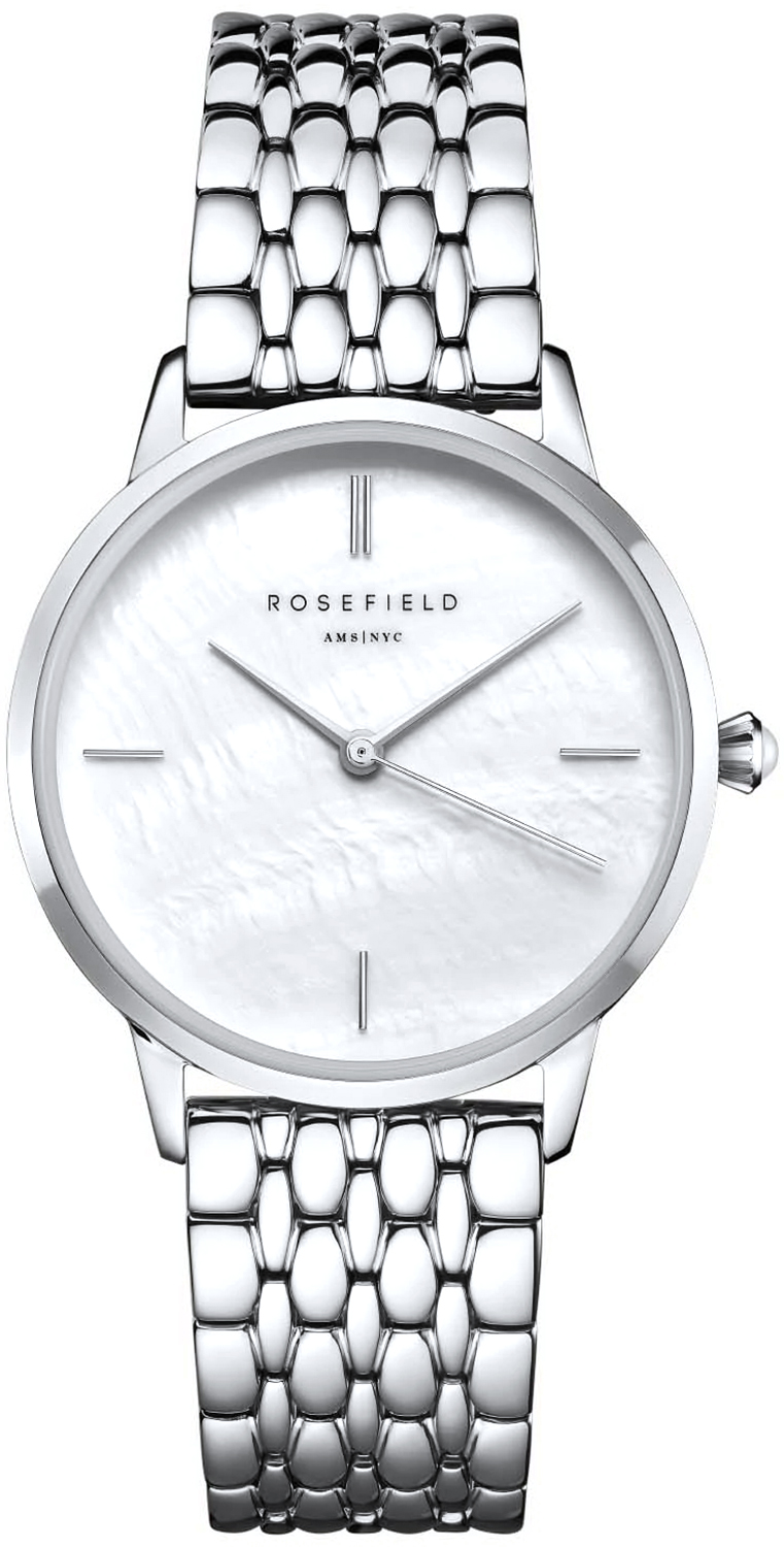 Pearl Edit Rosefield RMSSS-R02 