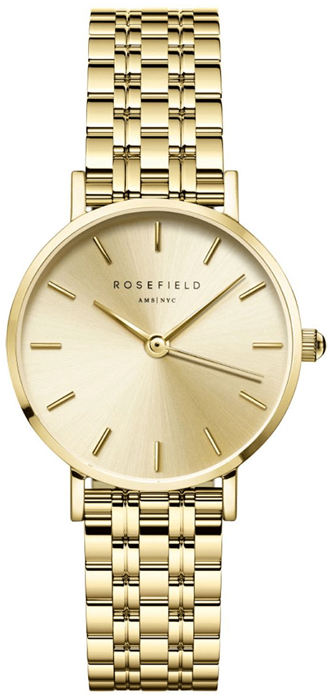 Zegarek Rosefield SCGSG-S05
