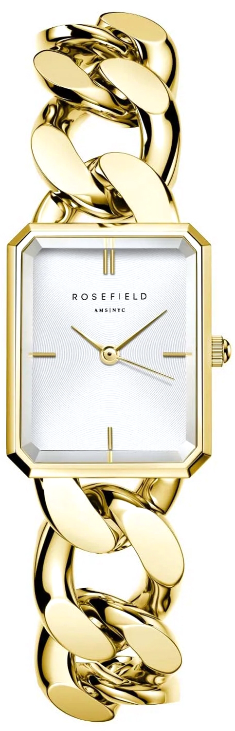 Zegarek Rosefield SWGSG-O55