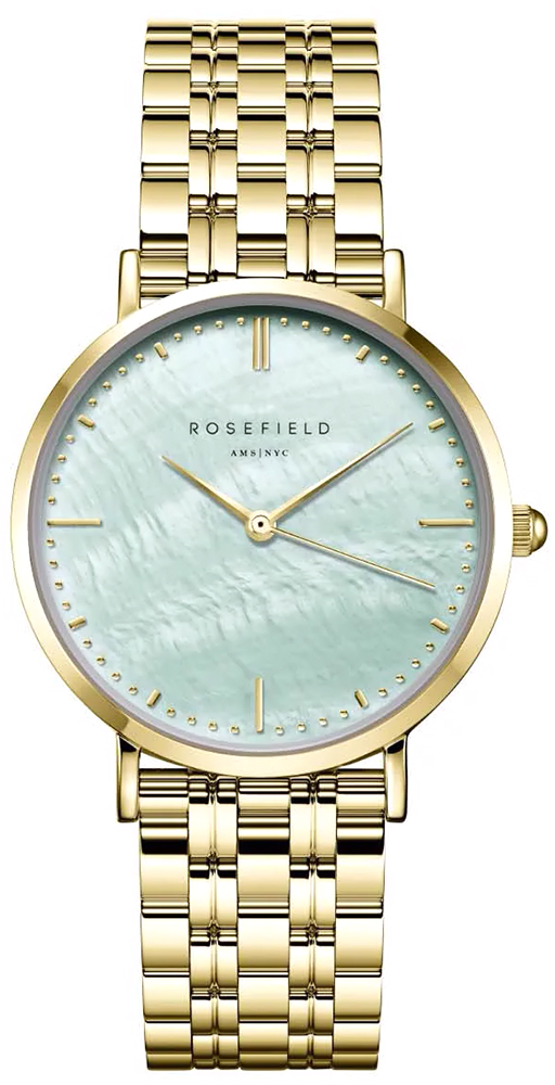 Upper East Side Rosefield UGGSG-U37 