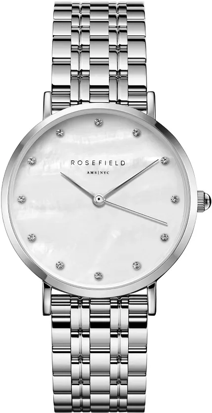 Rosefield UWSSS-U32 - zdjęcie 1