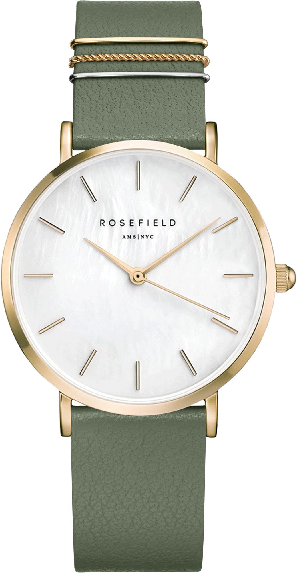 Zegarek Rosefield WFGG-W85