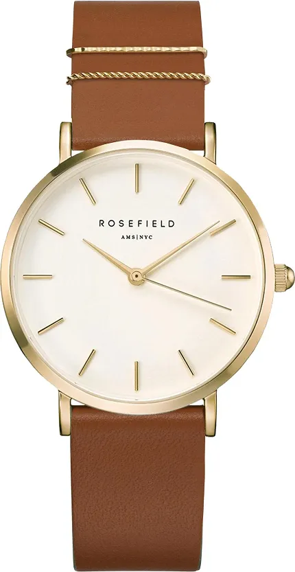 Rosefield WWCG-W86 - zdjęcie 1