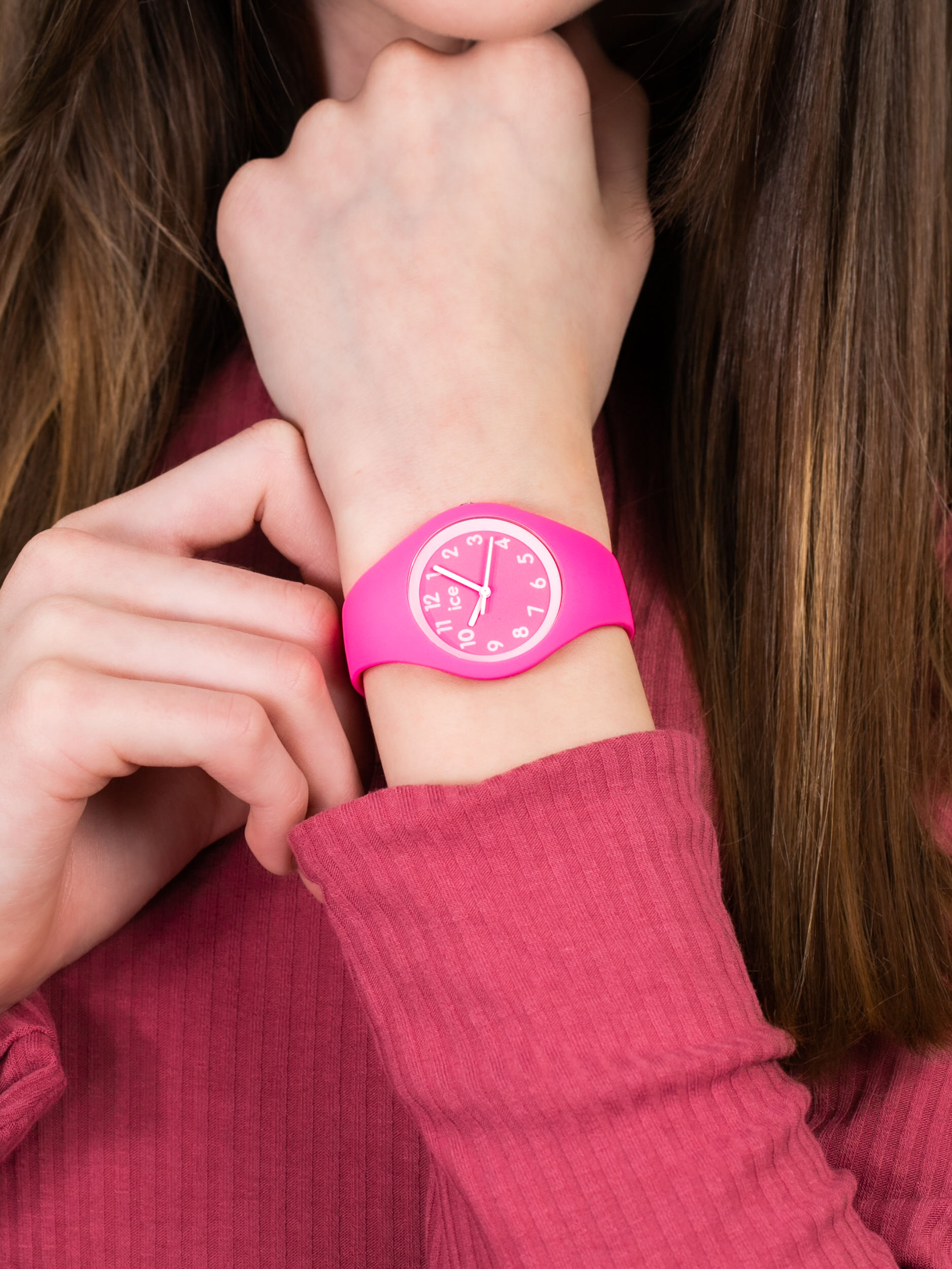 ICE ola kids fairy tale rozm. S ICE Watch ICE.014430 - hover