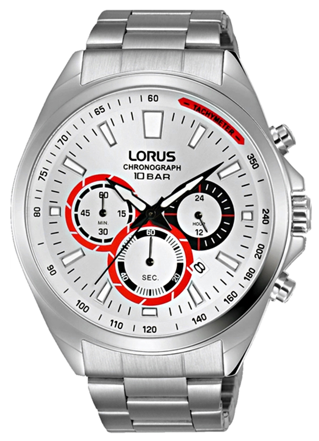 Chronograph Lorus RT311JX9 