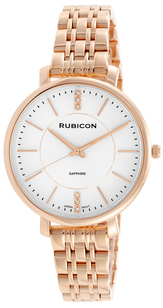Rubicon RBN010 - miniatura 1