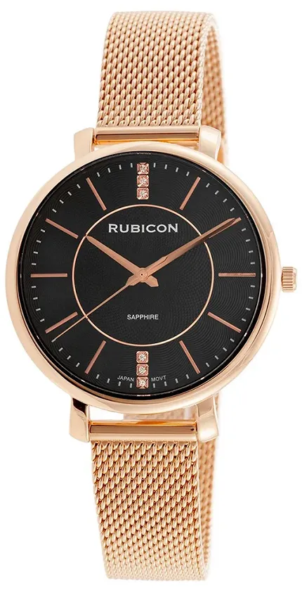 Rubicon RBN017 - zdjęcie 1