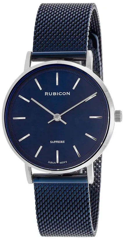 Rubicon RBN025 - zdjęcie 1