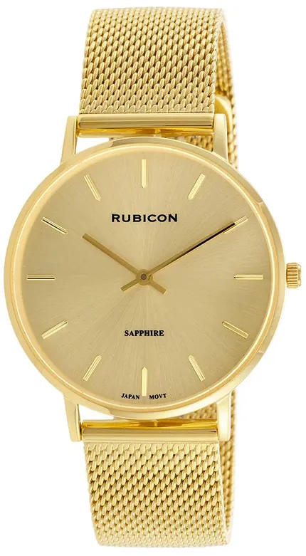 Rubicon RBN032 - zdjęcie 1