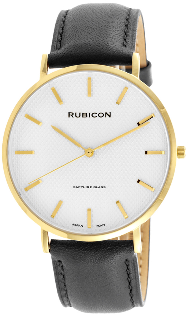 RNCE48 złoty biały Rubicon RBN197 