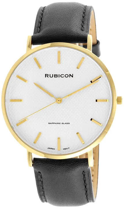 Rubicon RBN197 - zdjęcie 1