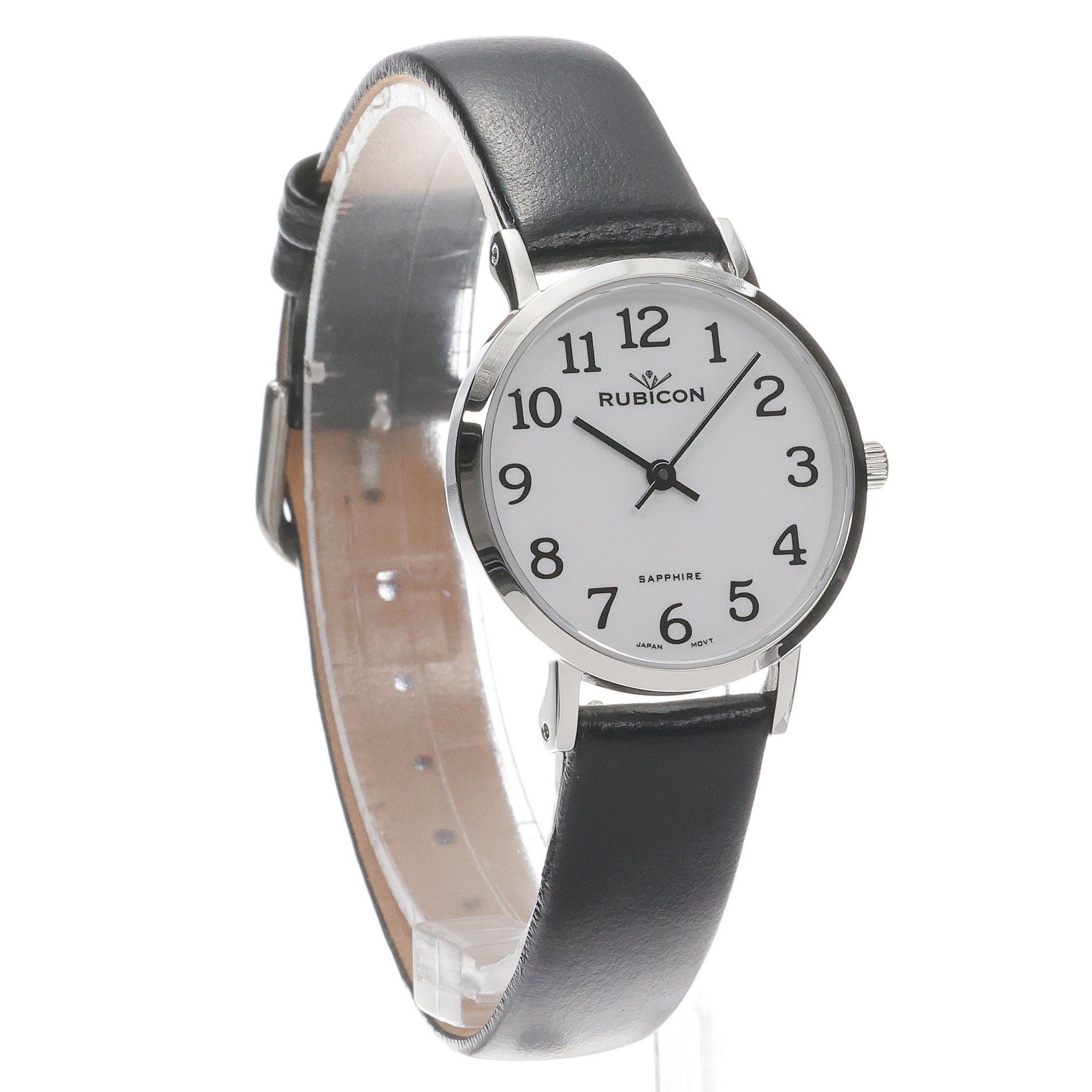 Rubicon RBN208 zegarek damski Pasek - miniatura 3