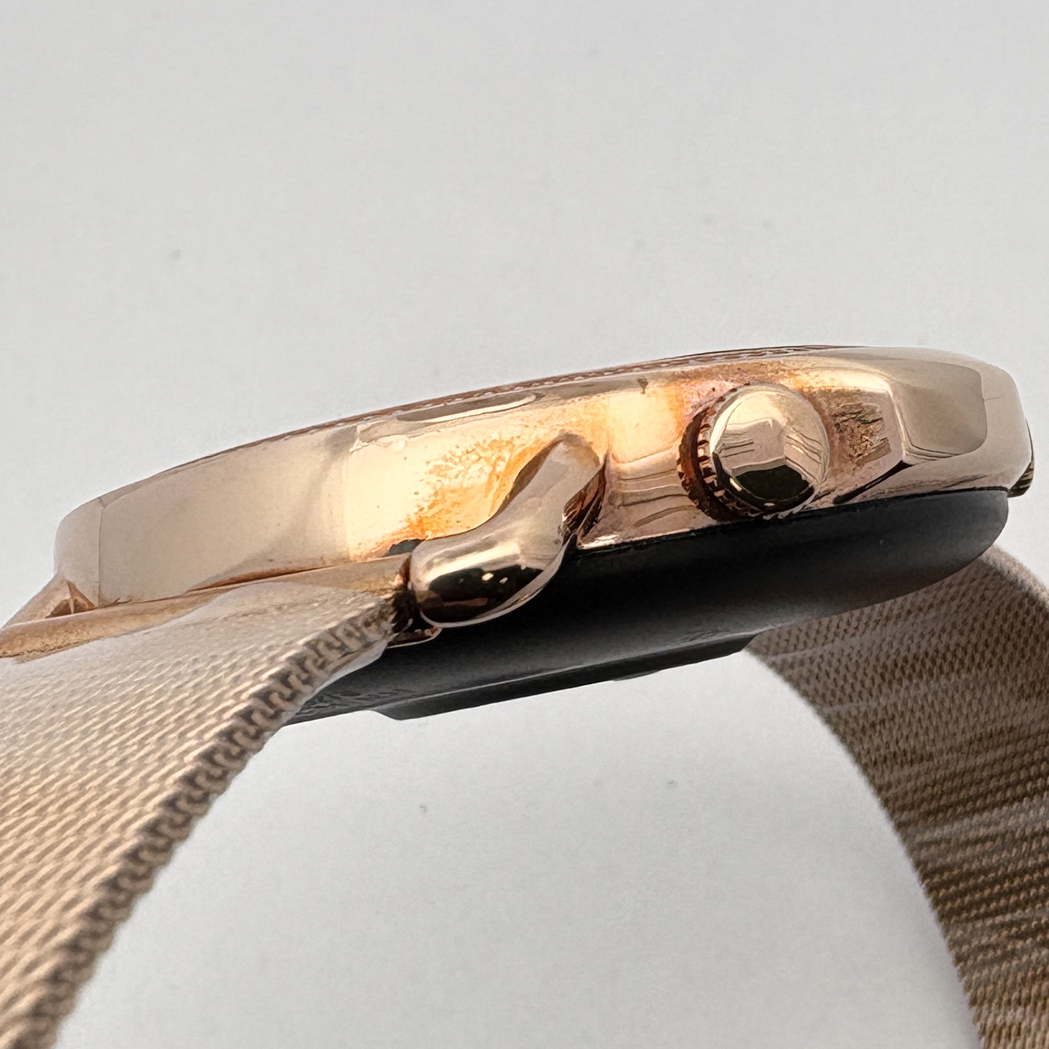 Rubicon SMARBN090-POWYSTAWOWY zegarek damski Smartwatch - miniatura 2