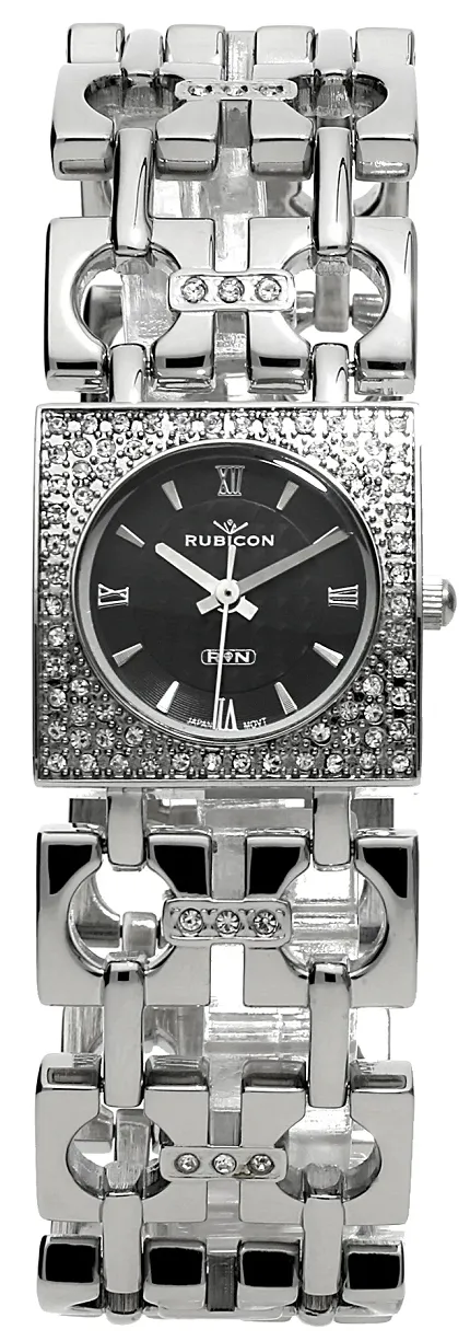 Rubicon XR4BB95SWBX Rubicon - zdjęcie 1