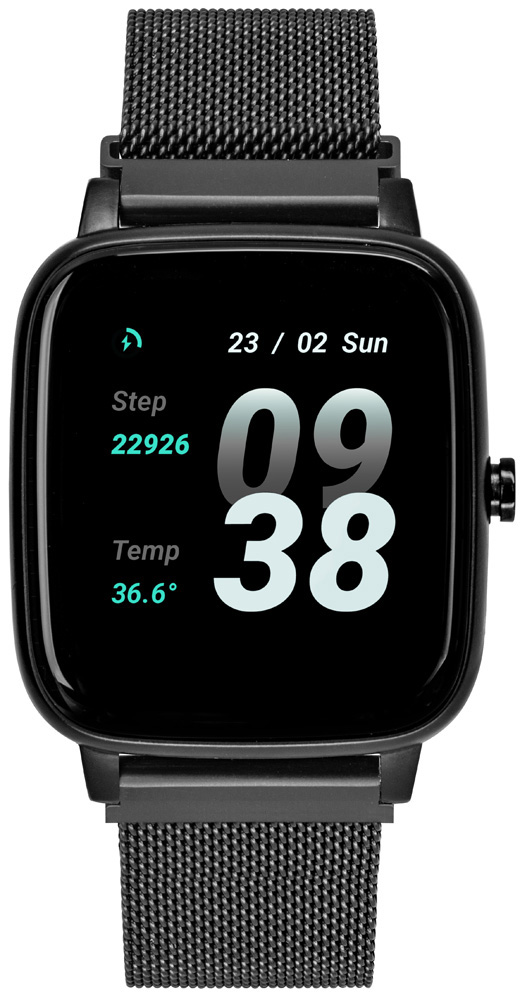 Smart Watch  Strand S716USBBMB 