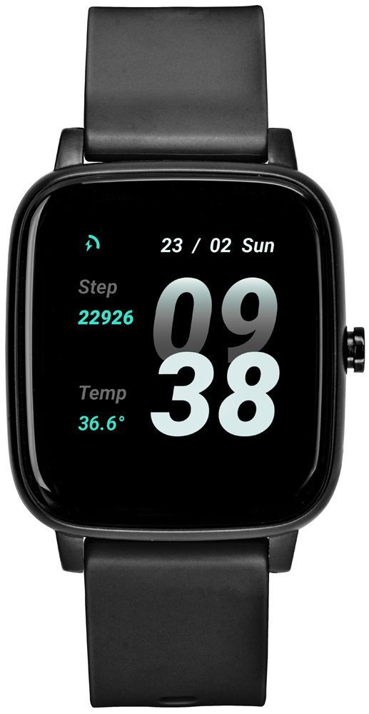 Smart Watch  Strand S716USBBVB 