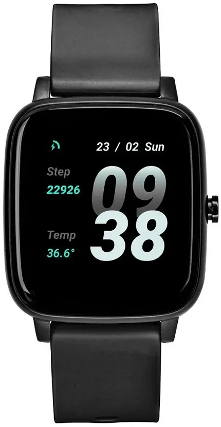 Strand S716USBBVB Smartwatch - zdjęcie 1