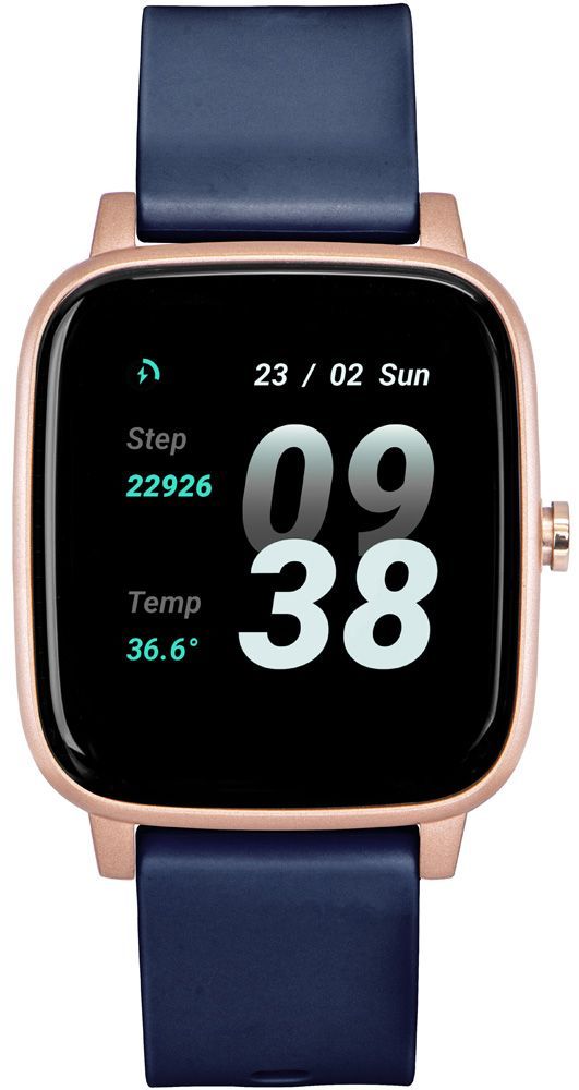 Smart Watch  Strand S716USVBVL 