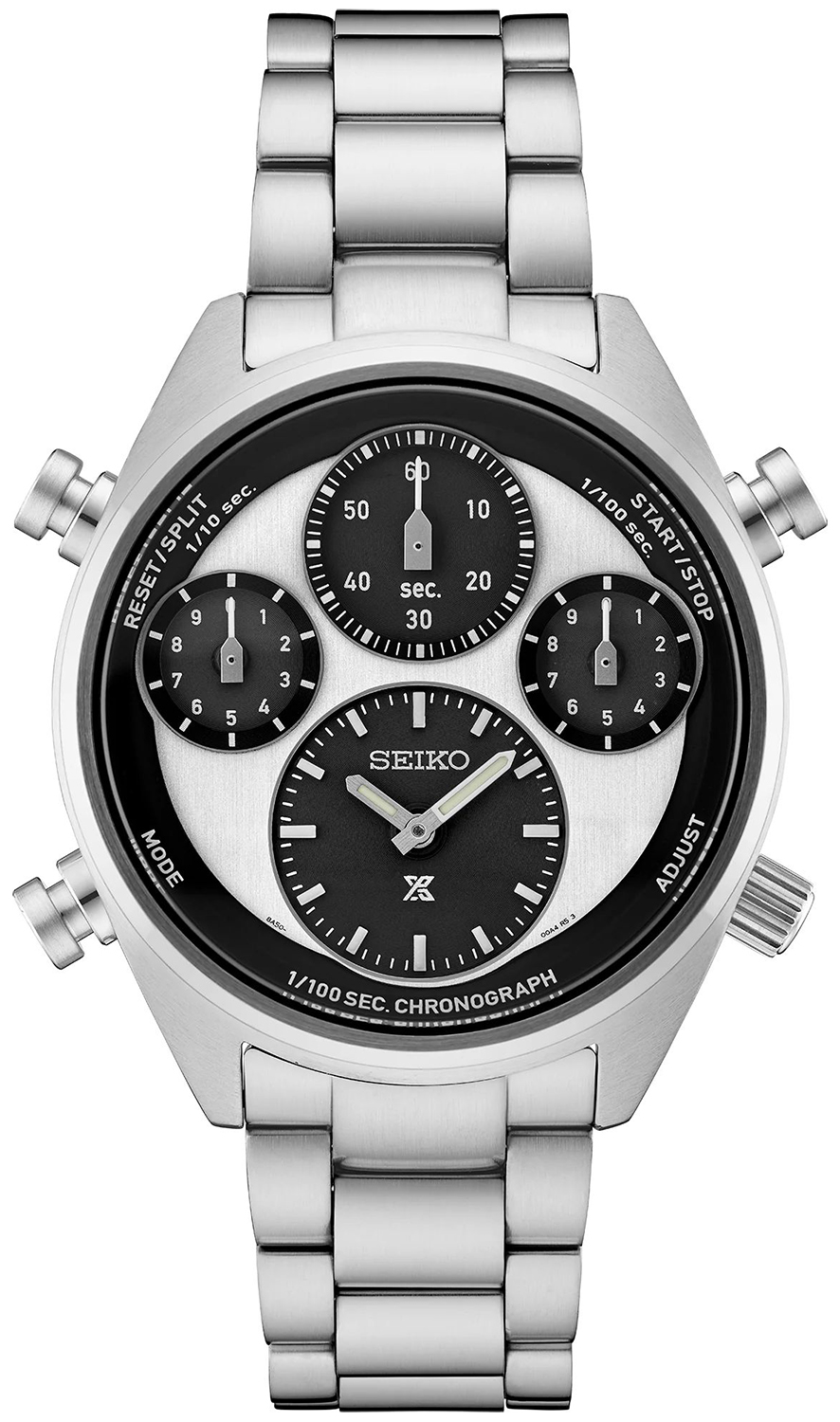 Prospex One Hundredth of a Second Seiko SFJ001P1 