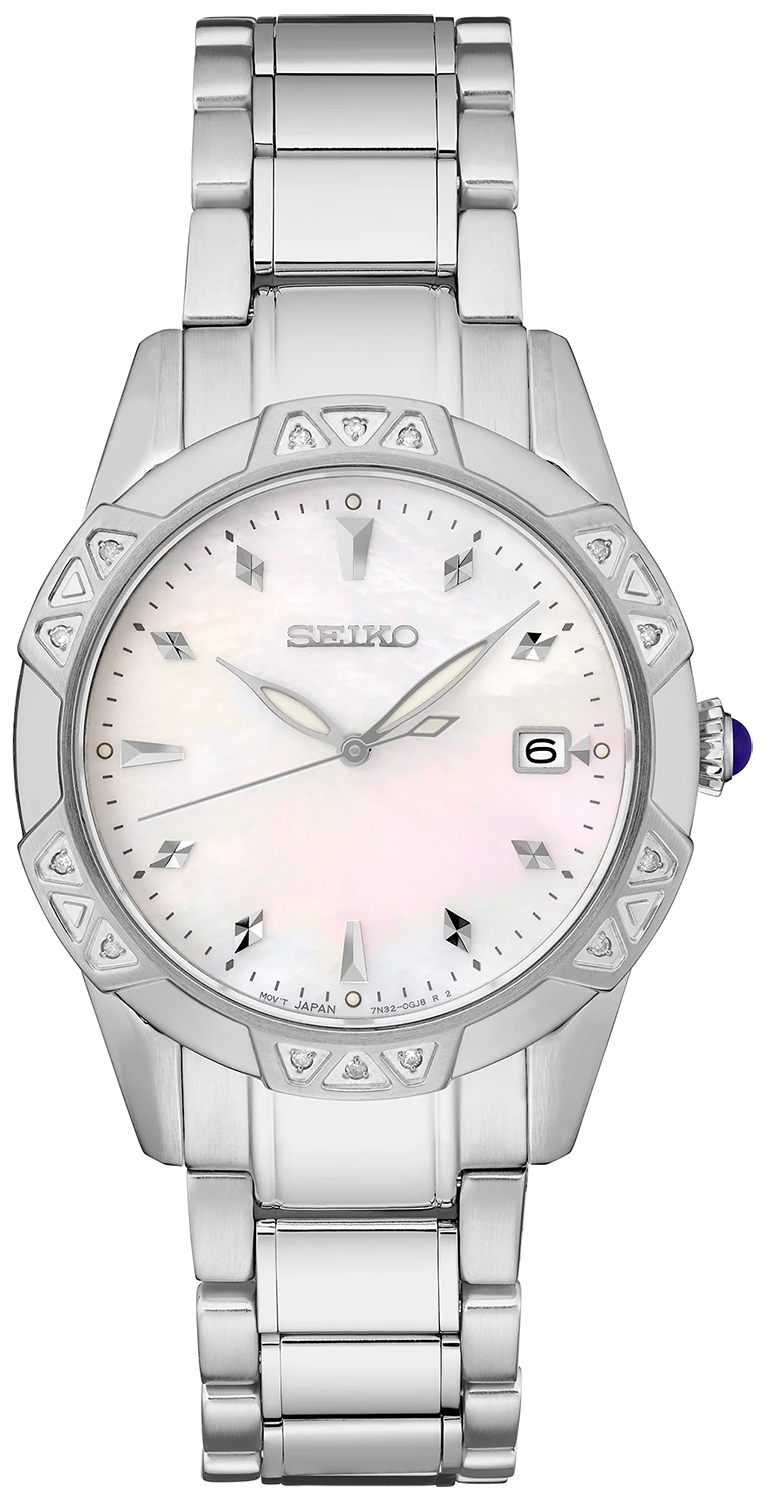  Seiko SKK727P1 