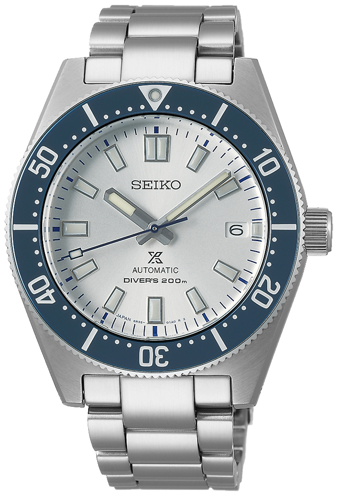 Prospex Automatic 140th Anniversary Limited Edition Seiko SPB213J1 