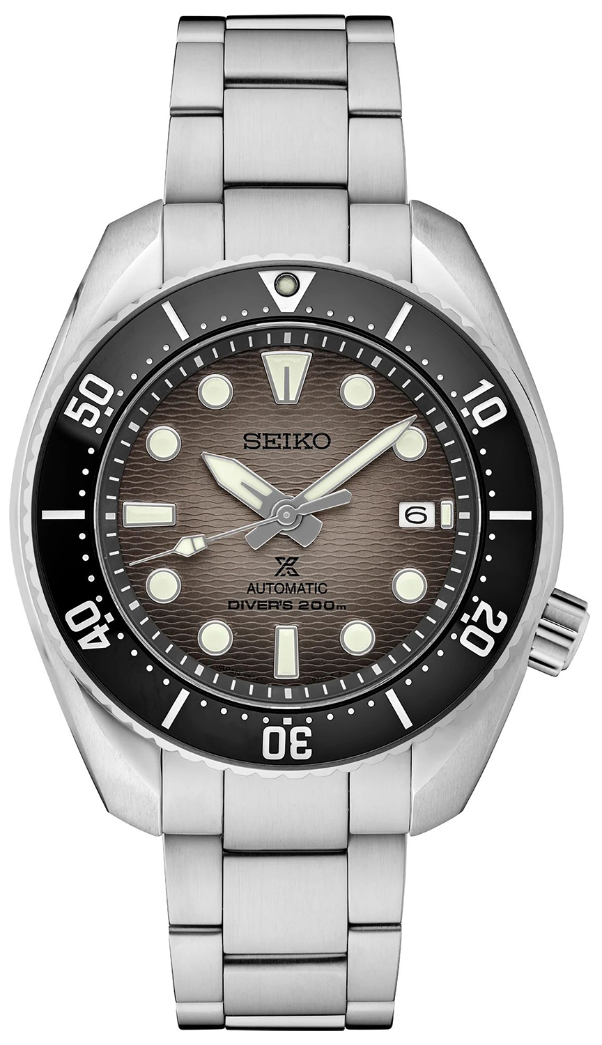Prospex King Sumo Seiko SPB323J1 
