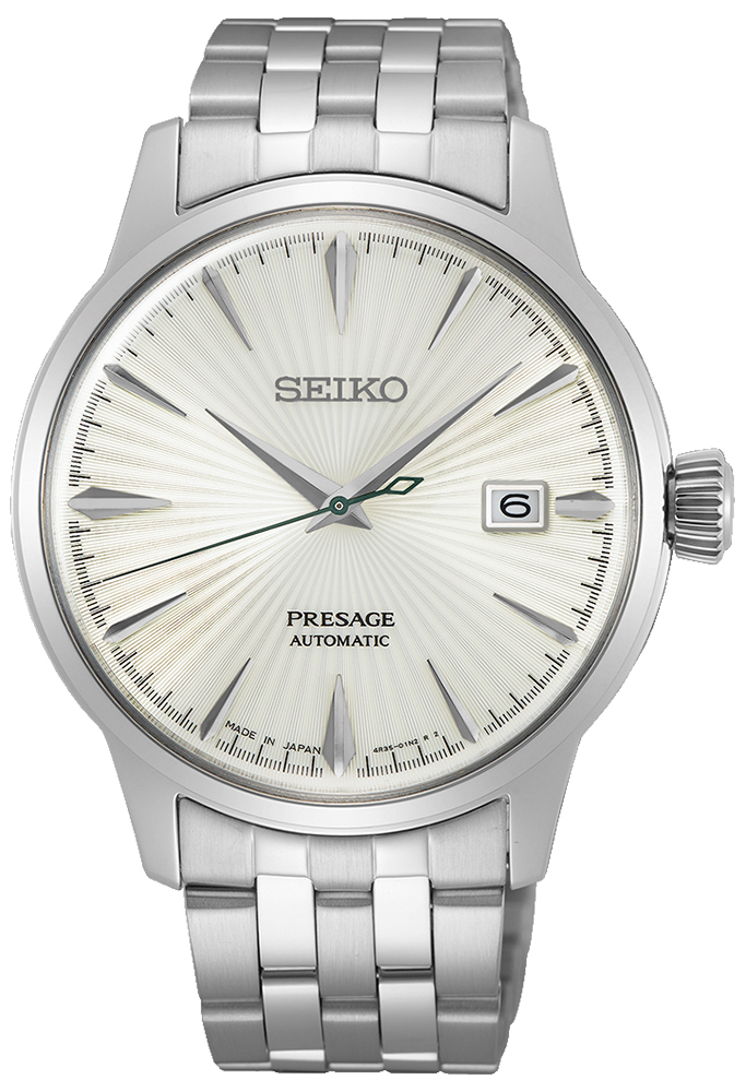 Presage Automatic Seiko SRPG23J1 