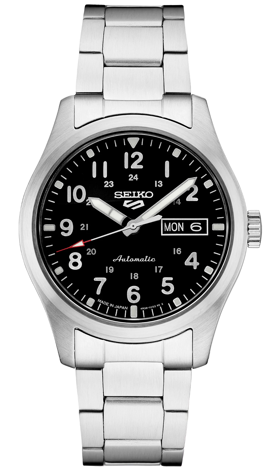 5 Sports Automatic Seiko SRPG27K1 