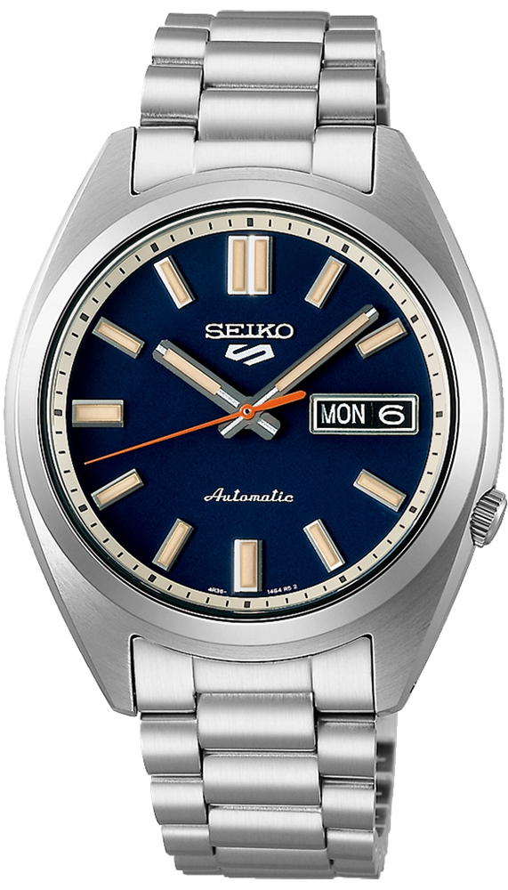5 Sports Automatic SNXS Seiko SRPK87K1 