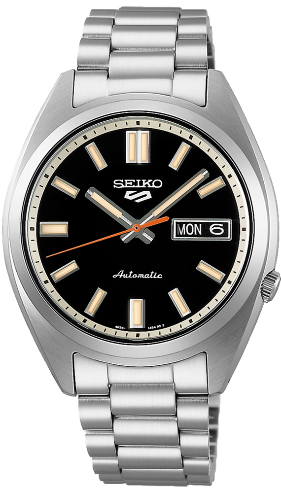 5 Sports Automatic SNXS Seiko SRPK89K1 
