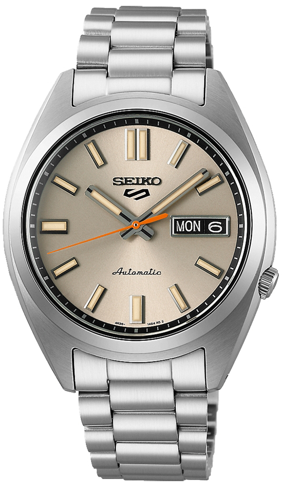 5 Sports Automatic SNXS Seiko SRPK91K1 