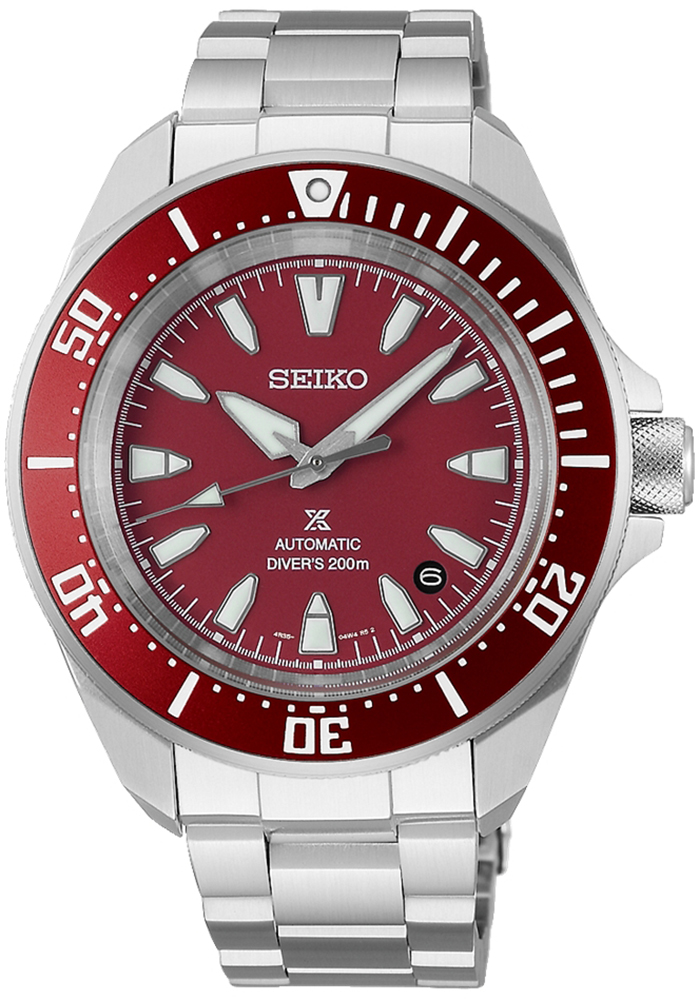 Prospex Sea Automatic Diver 200m Seiko SRPL11K1 